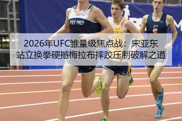 2026年UFC雏量级焦点战：宋亚东站立换拳硬撼梅拉布摔跤压制破解之道